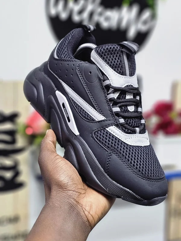 Dior B22 additional