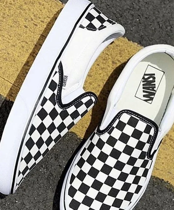 Vans additional
