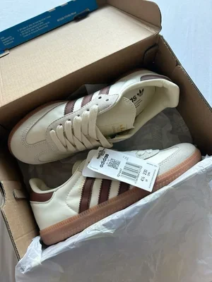 Adidas Samba