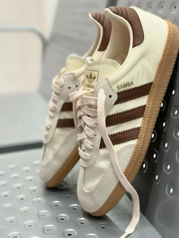 Adidas Samba additional