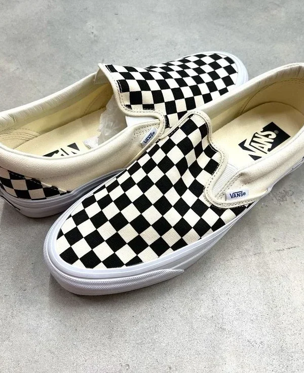 Vans