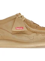 Clarkes x Supreme