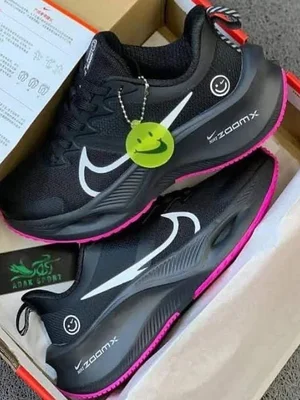 Nike Airmax Zoom X