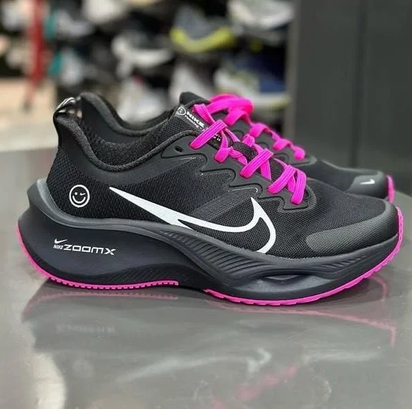 Nike Airmax Zoom X additional