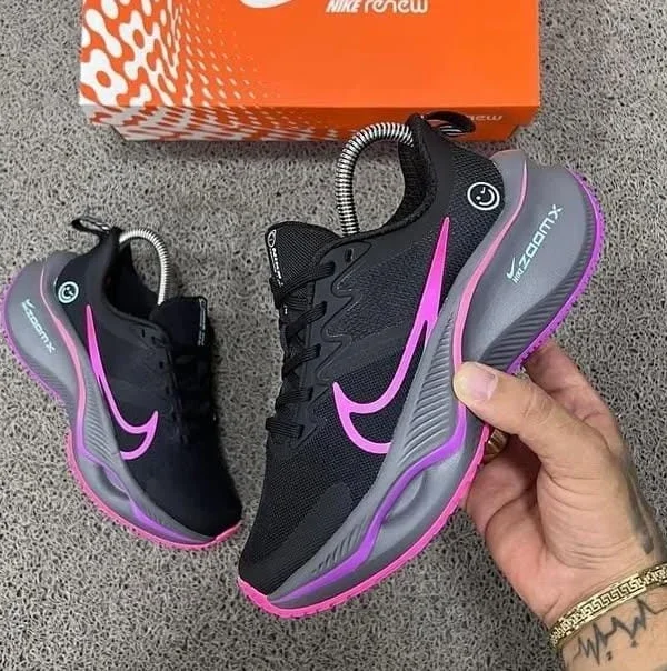 Nike Airmax Zoom X additional