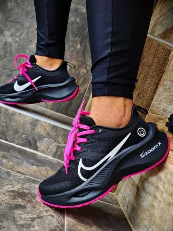 Nike Airmax Zoom X additional