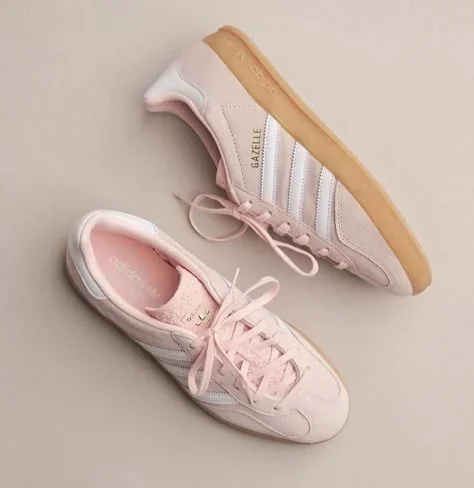 Adidas Gazelle additional