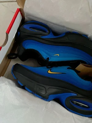 Nike Airmax Portal
