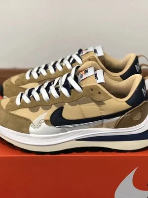 Nike x Sacai Vapor waffle