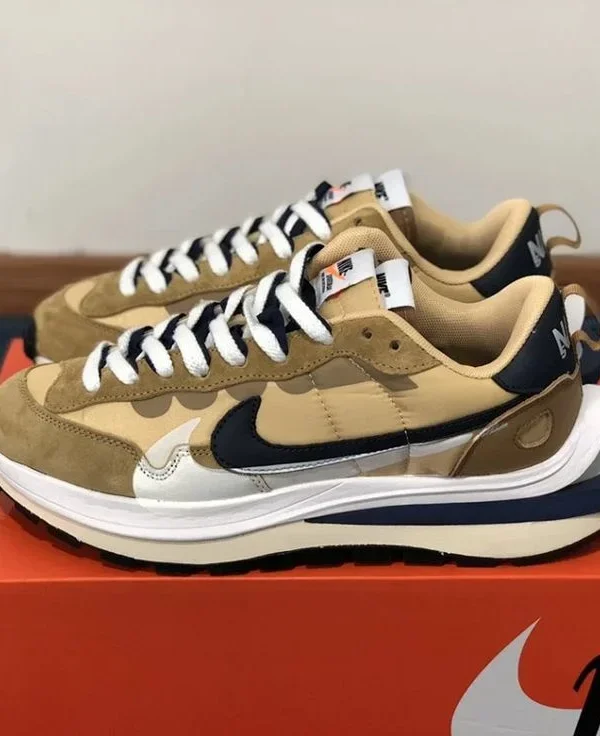 Nike x Sacai Vapor waffle