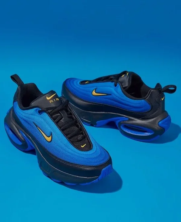 Nike Airmax Portal additional