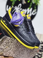 AIRFORCE 1-leather