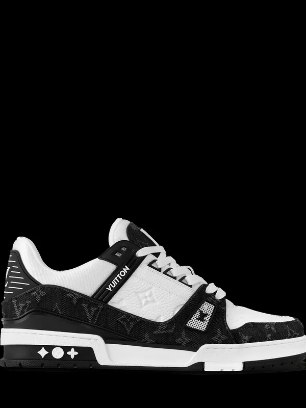 LV Trainers additional