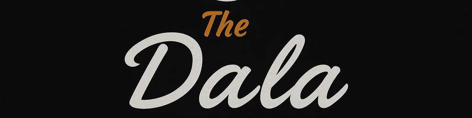 Thedalathrift Banner